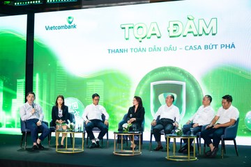 HỘI NGHỊ BÁN LẺ NĂM 2026 23/03 - Ảnh #4679555