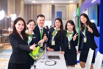 HỘI NGHỊ BÁN LẺ NĂM 2026 23/03 - Ảnh #4678847