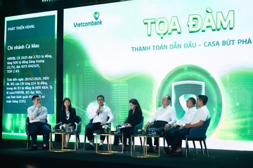 HỘI NGHỊ BÁN LẺ NĂM 2026 23/03 - Ảnh #4679366