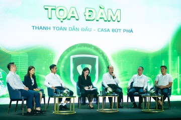 HỘI NGHỊ BÁN LẺ NĂM 2026 23/03 - Ảnh #4679396
