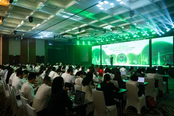 HỘI NGHỊ BÁN LẺ NĂM 2026 23/03 - Ảnh #4678853
