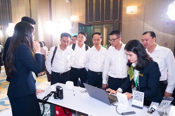 HỘI NGHỊ BÁN LẺ NĂM 2026 23/03 - Ảnh #4678797