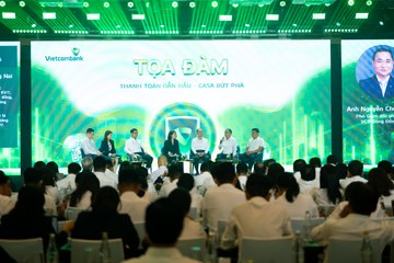 HỘI NGHỊ BÁN LẺ NĂM 2026 23/03 - Ảnh #4679314