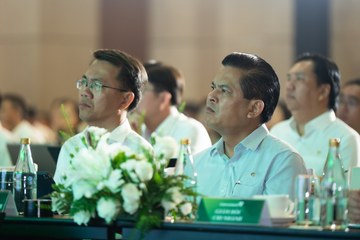 HỘI NGHỊ BÁN LẺ NĂM 2026 23/03 - Ảnh #4678957