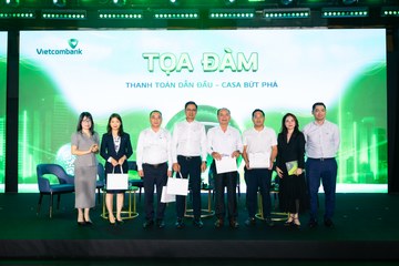HỘI NGHỊ BÁN LẺ NĂM 2026 23/03 - Ảnh #4679556