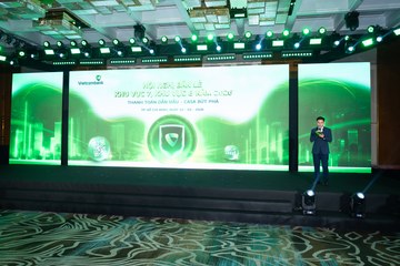 HỘI NGHỊ BÁN LẺ NĂM 2026 23/03 - Ảnh #4679002