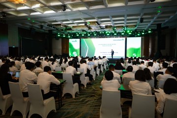 HỘI NGHỊ BÁN LẺ NĂM 2026 23/03 - Ảnh #4679102