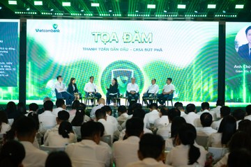 HỘI NGHỊ BÁN LẺ NĂM 2026 23/03 - Ảnh #4679376