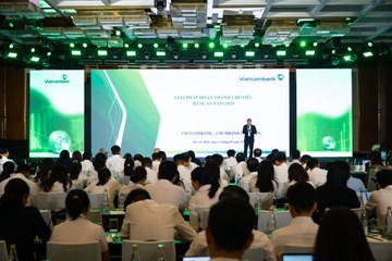 HỘI NGHỊ BÁN LẺ NĂM 2026 23/03 - Ảnh #4679113