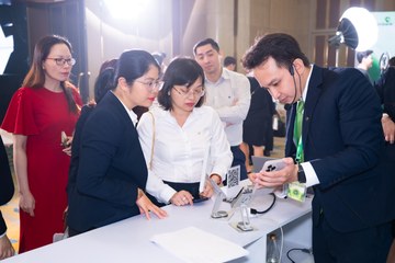 HỘI NGHỊ BÁN LẺ NĂM 2026 23/03 - Ảnh #4678799