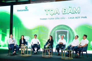 HỘI NGHỊ BÁN LẺ NĂM 2026 23/03 - Ảnh #4679554