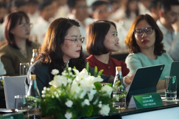HỘI NGHỊ BÁN LẺ NĂM 2026 23/03 - Ảnh #4678861