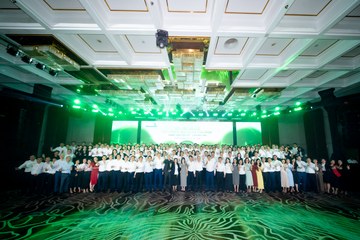 HỘI NGHỊ BÁN LẺ NĂM 2026 23/03 - Ảnh #4679177