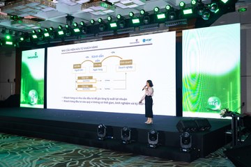 HỘI NGHỊ BÁN LẺ NĂM 2026 23/03 - Ảnh #4679061