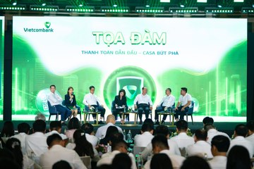 HỘI NGHỊ BÁN LẺ NĂM 2026 23/03 - Ảnh #4679485