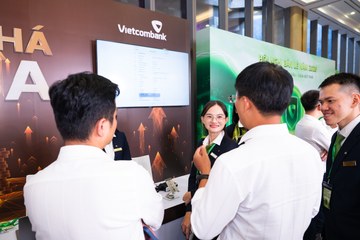 HỘI NGHỊ BÁN LẺ NĂM 2026 23/03 - Ảnh #4679205