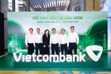 HỘI NGHỊ BÁN LẺ NĂM 2026 23/03 - Ảnh #4678712