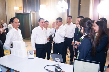 HỘI NGHỊ BÁN LẺ NĂM 2026 23/03 - Ảnh #4678772