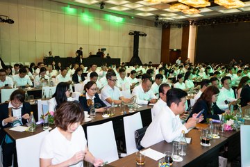 HỘI NGHỊ BÁN LẺ NĂM 2026 23/03 - Ảnh #4679634