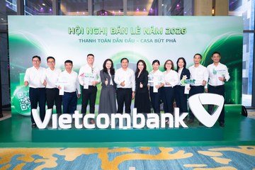 HỘI NGHỊ BÁN LẺ NĂM 2026 23/03 - Ảnh #4678817