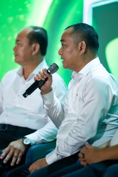 HỘI NGHỊ BÁN LẺ NĂM 2026 23/03 - Ảnh #4679264