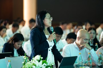 HỘI NGHỊ BÁN LẺ NĂM 2026 23/03 - Ảnh #4679570