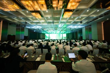HỘI NGHỊ BÁN LẺ NĂM 2026 23/03 - Ảnh #4678904