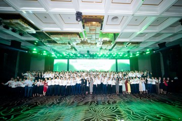 HỘI NGHỊ BÁN LẺ NĂM 2026 23/03 - Ảnh #4679190