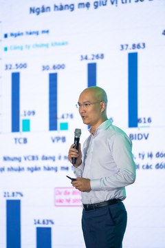 HỘI NGHỊ BÁN LẺ NĂM 2026 23/03 - Ảnh #4679043