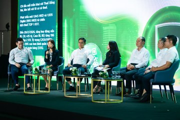 HỘI NGHỊ BÁN LẺ NĂM 2026 23/03 - Ảnh #4679463
