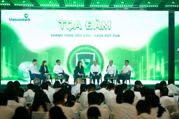 HỘI NGHỊ BÁN LẺ NĂM 2026 23/03 - Ảnh #4679324