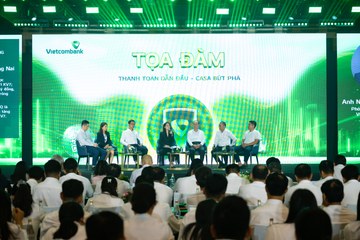 HỘI NGHỊ BÁN LẺ NĂM 2026 23/03 - Ảnh #4679331