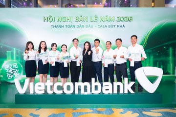 HỘI NGHỊ BÁN LẺ NĂM 2026 23/03 - Ảnh #4678822