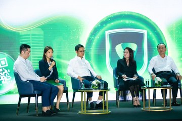HỘI NGHỊ BÁN LẺ NĂM 2026 23/03 - Ảnh #4679486