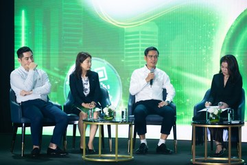 HỘI NGHỊ BÁN LẺ NĂM 2026 23/03 - Ảnh #4679360
