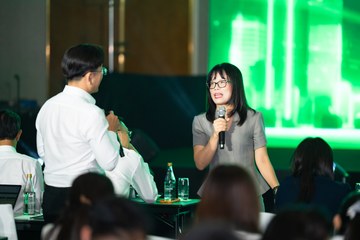HỘI NGHỊ BÁN LẺ NĂM 2026 23/03 - Ảnh #4679146