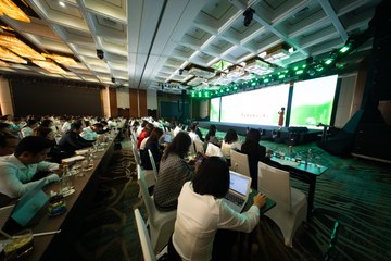 HỘI NGHỊ BÁN LẺ NĂM 2026 23/03 - Ảnh #4678996