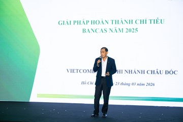 HỘI NGHỊ BÁN LẺ NĂM 2026 23/03 - Ảnh #4679098