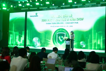 HỘI NGHỊ BÁN LẺ NĂM 2026 23/03 - Ảnh #4678892