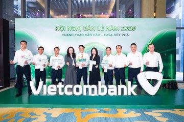 HỘI NGHỊ BÁN LẺ NĂM 2026 23/03 - Ảnh #4678781