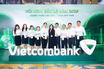 HỘI NGHỊ BÁN LẺ NĂM 2026 23/03 - Ảnh #4678825
