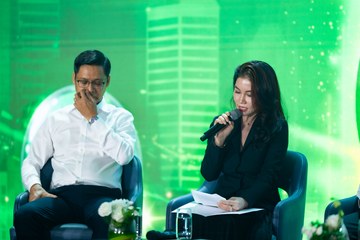 HỘI NGHỊ BÁN LẺ NĂM 2026 23/03 - Ảnh #4679247