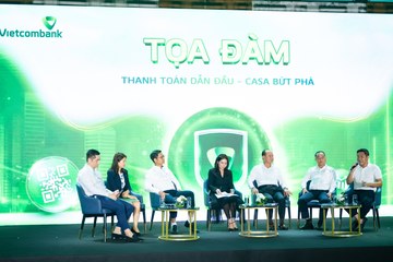 HỘI NGHỊ BÁN LẺ NĂM 2026 23/03 - Ảnh #4679508
