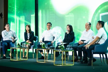 HỘI NGHỊ BÁN LẺ NĂM 2026 23/03 - Ảnh #4679531
