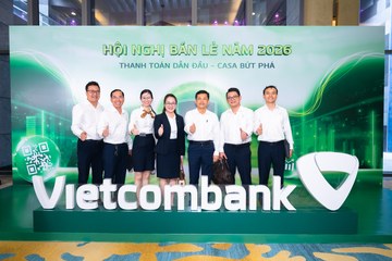 HỘI NGHỊ BÁN LẺ NĂM 2026 23/03 - Ảnh #4678807