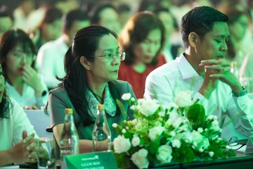 HỘI NGHỊ BÁN LẺ NĂM 2026 23/03 - Ảnh #4678860