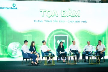 HỘI NGHỊ BÁN LẺ NĂM 2026 23/03 - Ảnh #4679509