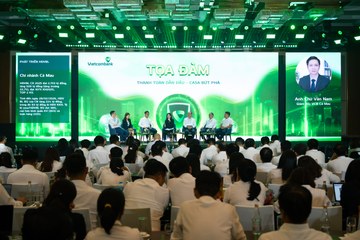 HỘI NGHỊ BÁN LẺ NĂM 2026 23/03 - Ảnh #4679373