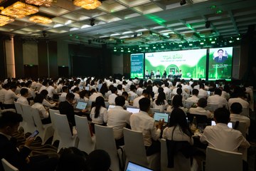 HỘI NGHỊ BÁN LẺ NĂM 2026 23/03 - Ảnh #4679380