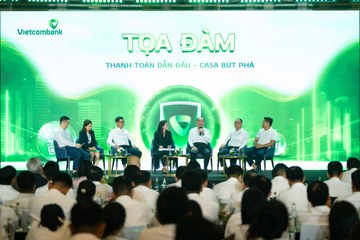 HỘI NGHỊ BÁN LẺ NĂM 2026 23/03 - Ảnh #4679392